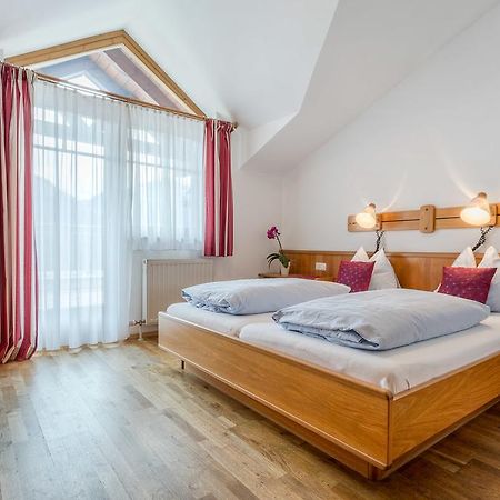 Hotel Badhaus Zell am See Exteriér fotografie