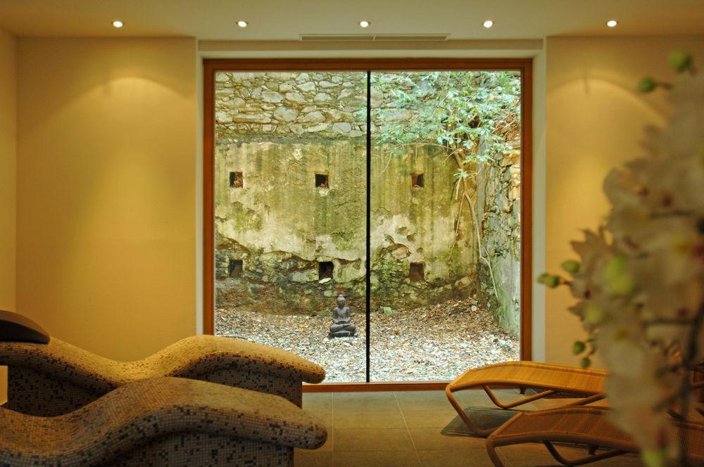 Hotel Badhaus Zell am See Exteriér fotografie