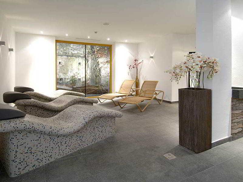 Hotel Badhaus Zell am See Exteriér fotografie