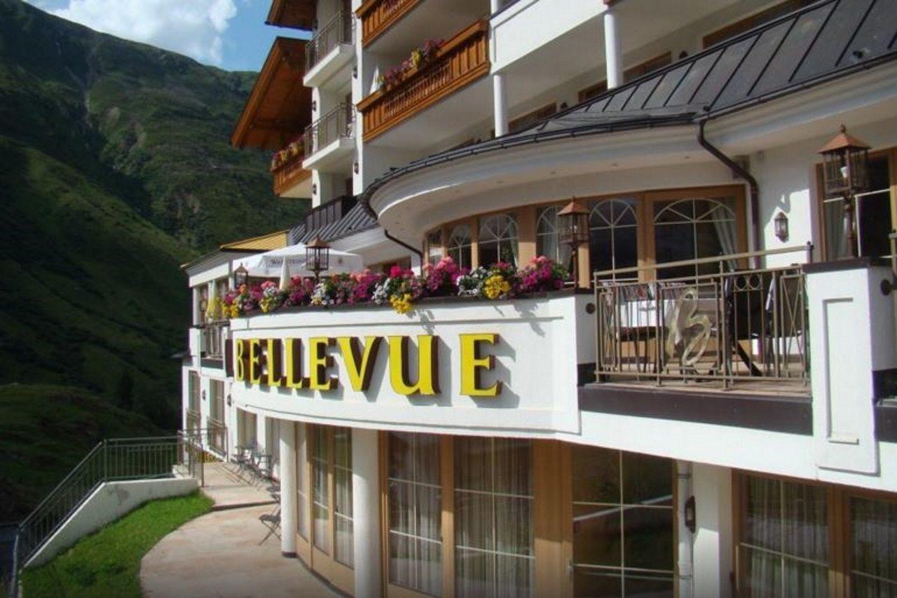 Hotel Badhaus Zell am See Exteriér fotografie