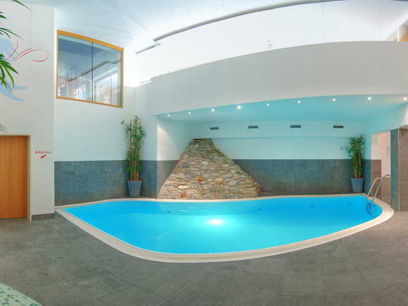 Hotel Badhaus Zell am See Exteriér fotografie