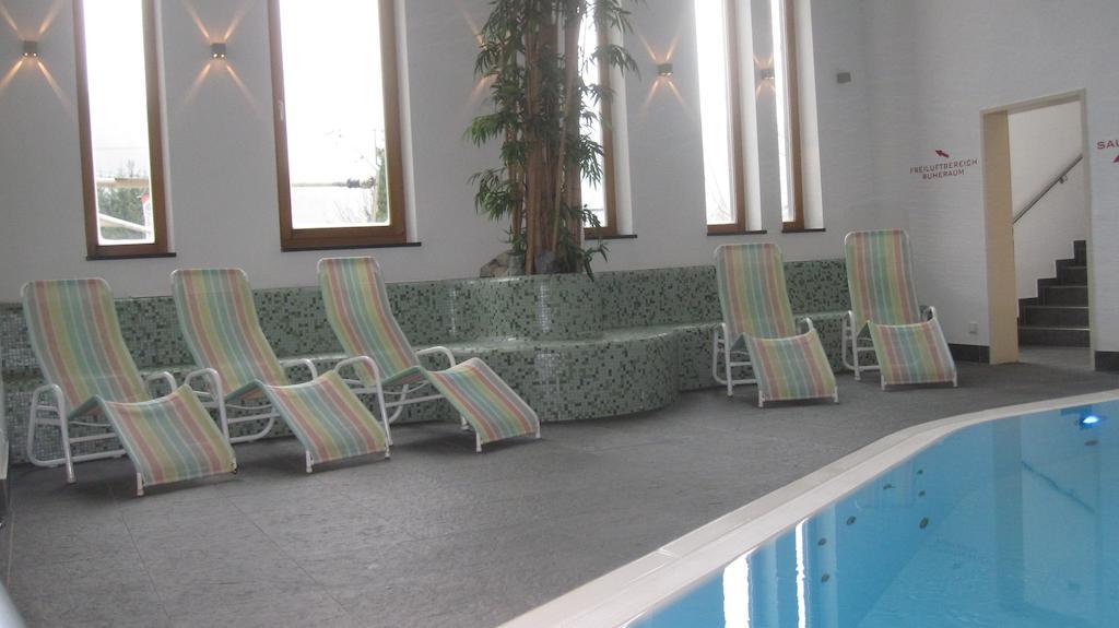 Hotel Badhaus Zell am See Exteriér fotografie